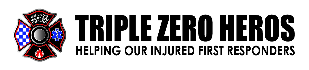 Triple Zero Heroes Logo